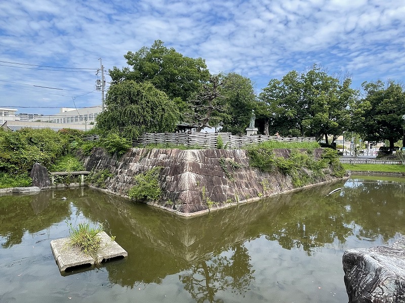 高槻城公園