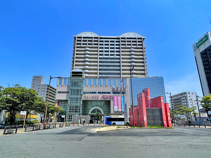 イオン布施駅前店