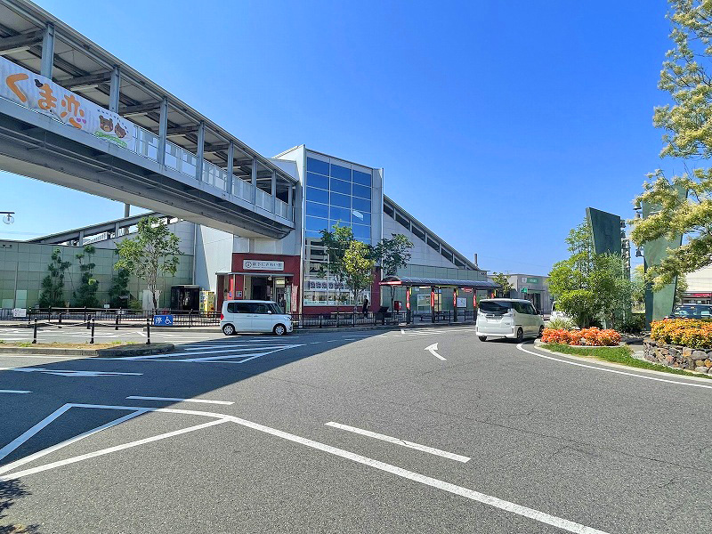 熊取駅
