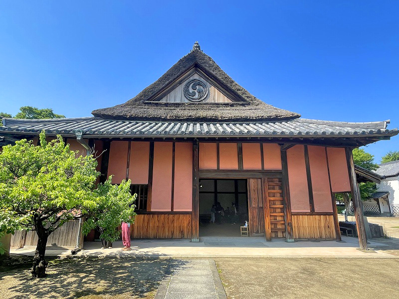 中家住宅