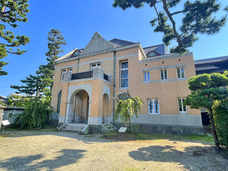 田尻歴史館