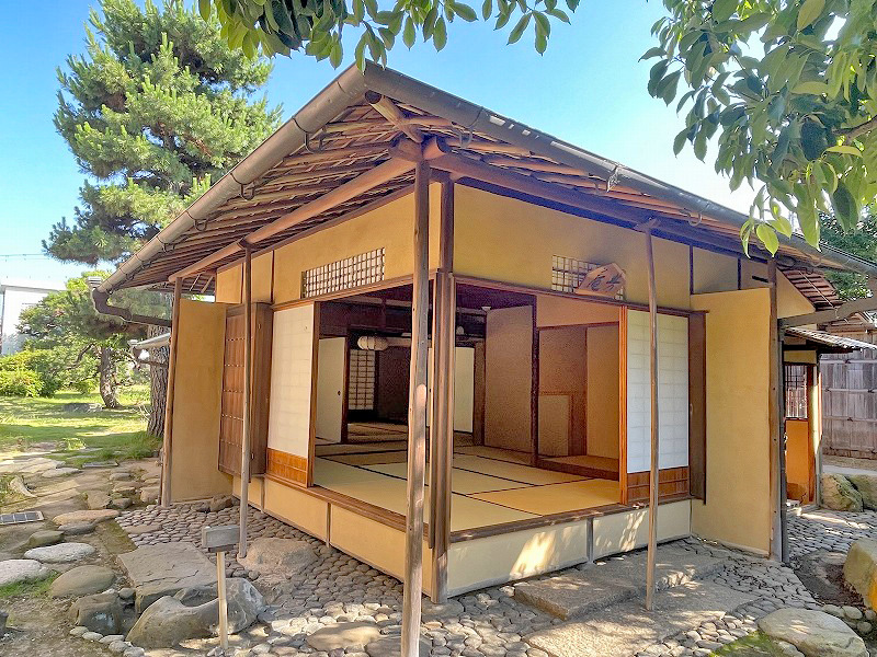 田尻歴史館