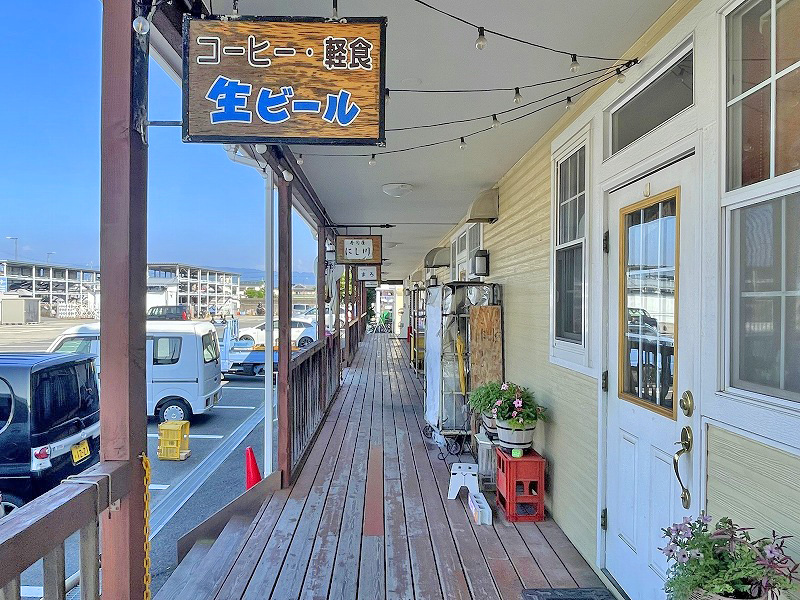 たじり海の駅