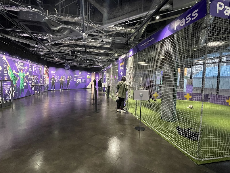 広島サッカーミュージアム