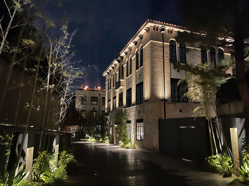 ザ・ホテル青龍 京都清水