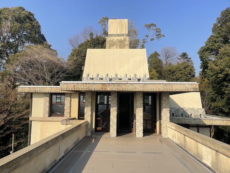 ヨドコウ迎賓館