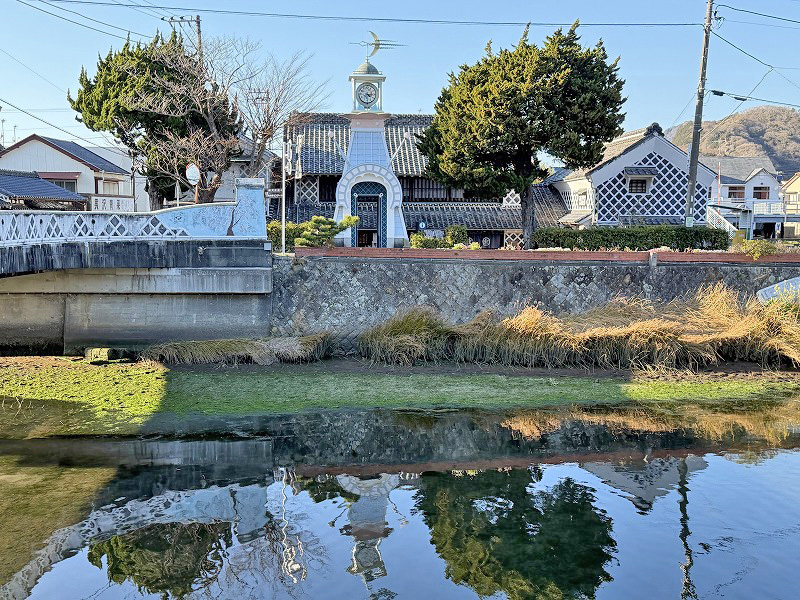 明治商家中瀬邸