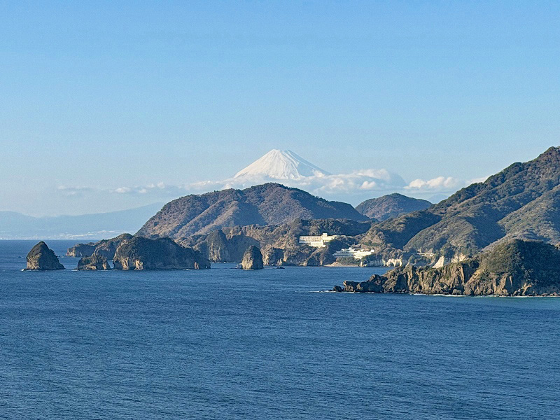 富士見彫刻ライン