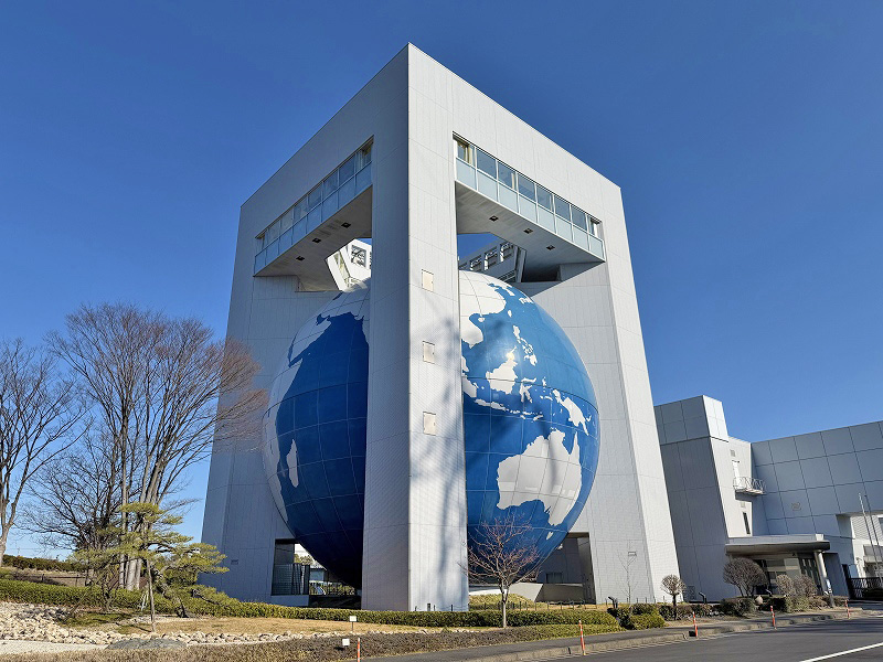 川越電力館テラ４６