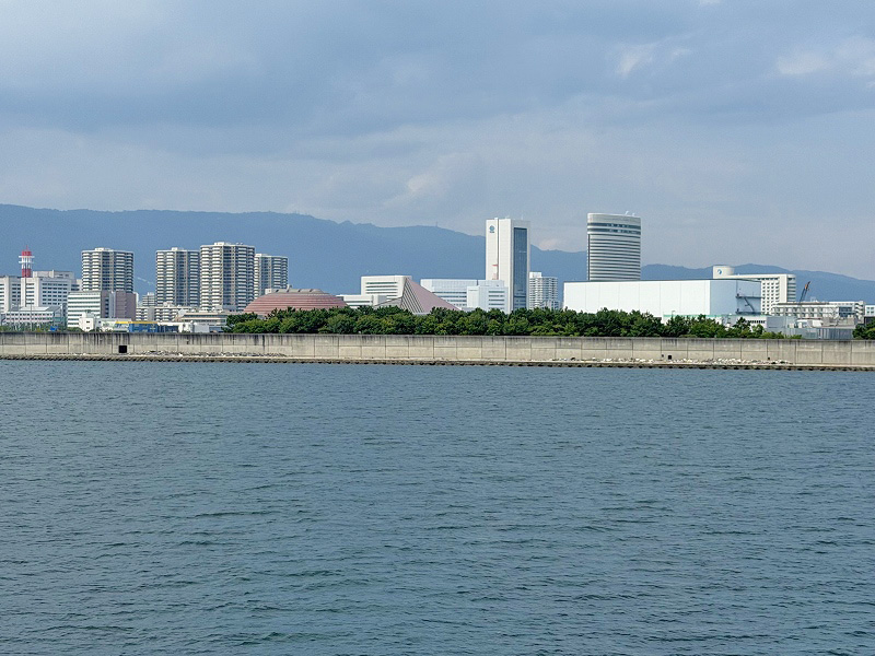 ポートアイランド