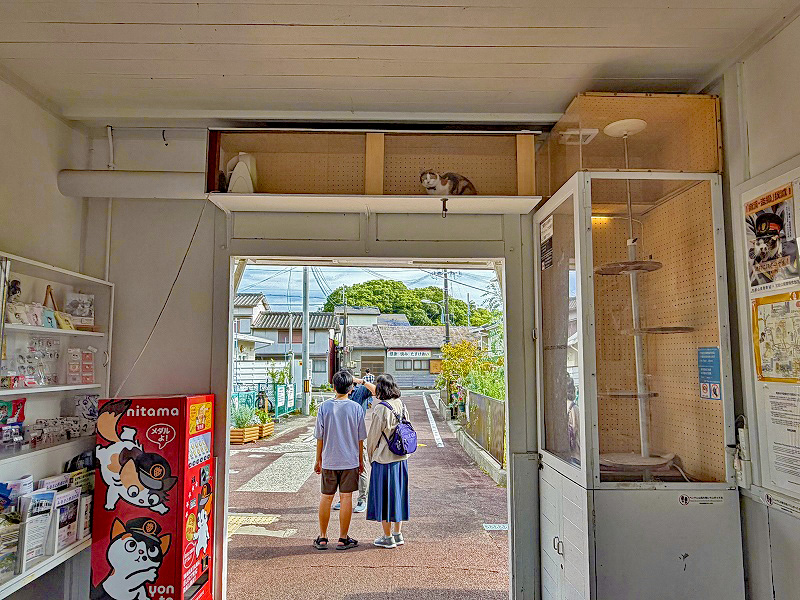 伊太祈曽駅