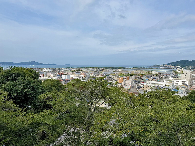 紀三井寺
