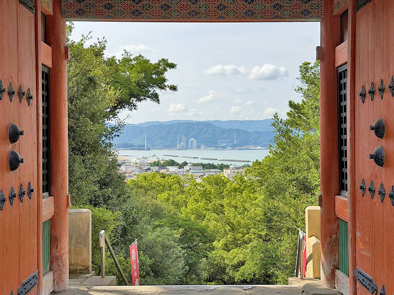 紀州東照宮