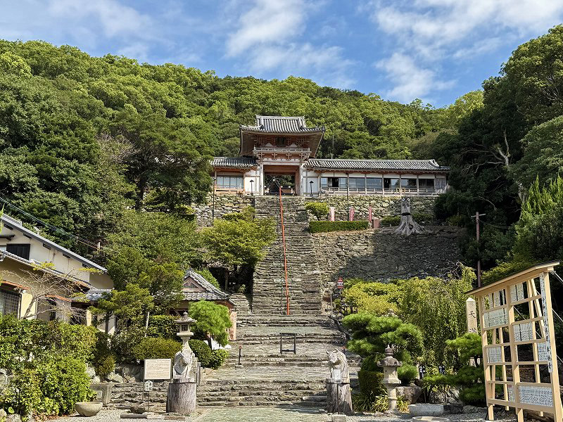 和歌浦天満宮