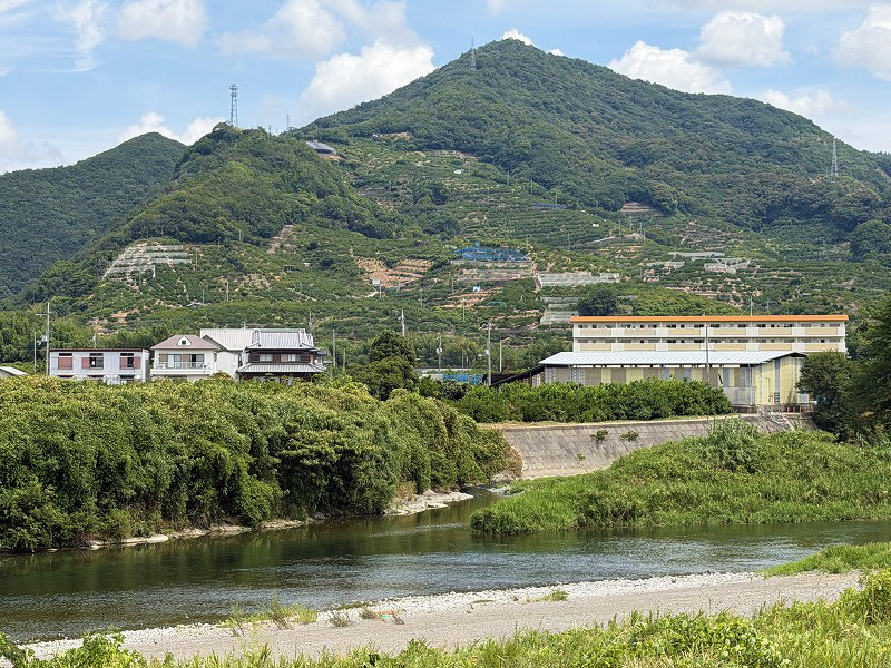 有田川