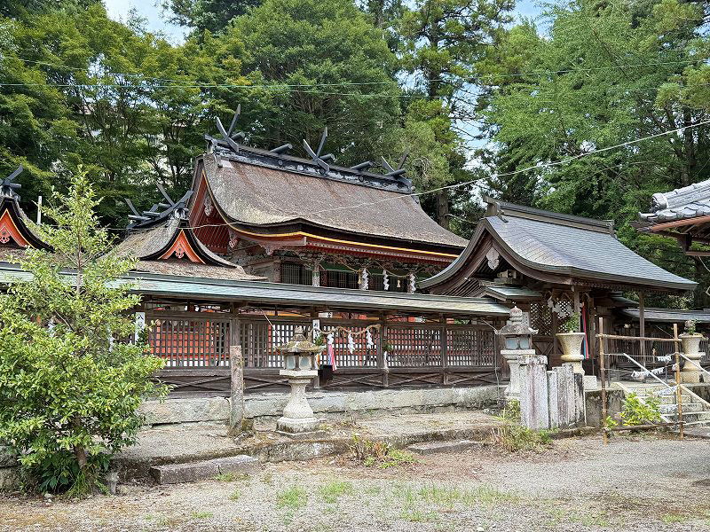 十三神社