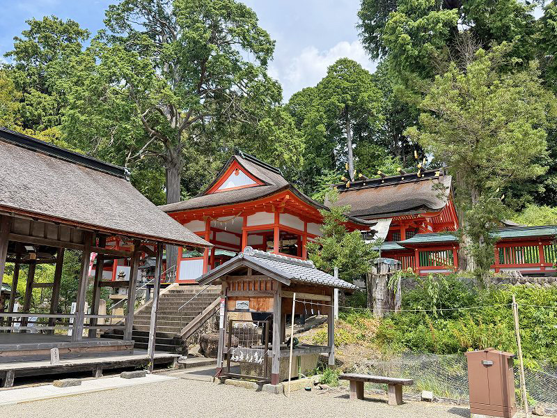廣八幡宮