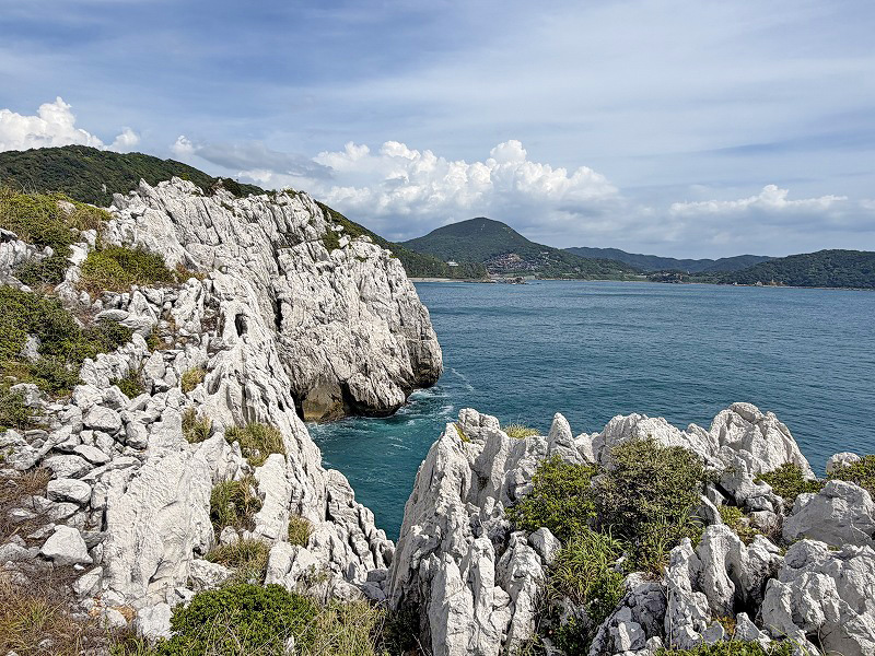 白崎海洋公園