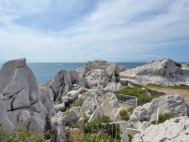 白崎海洋公園