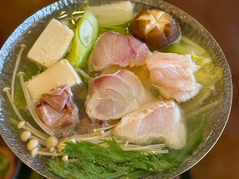 割烹岬