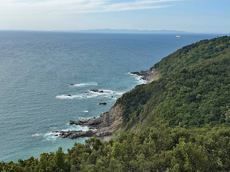 紀伊日ノ御埼灯台
