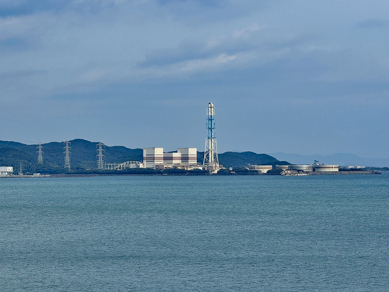 御坊発電所