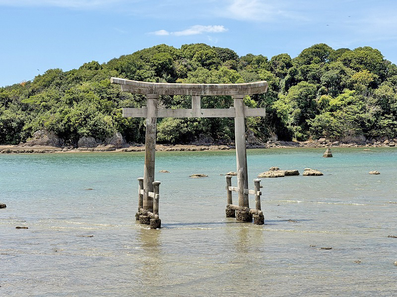元嶋神社