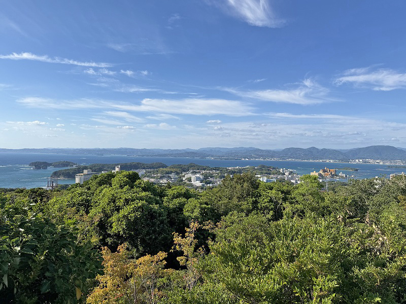 平草原公園