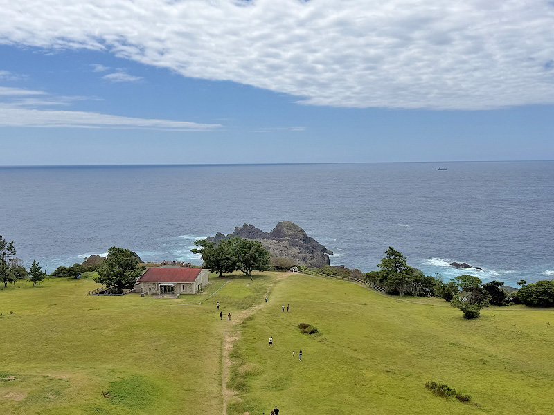 潮岬観光タワー