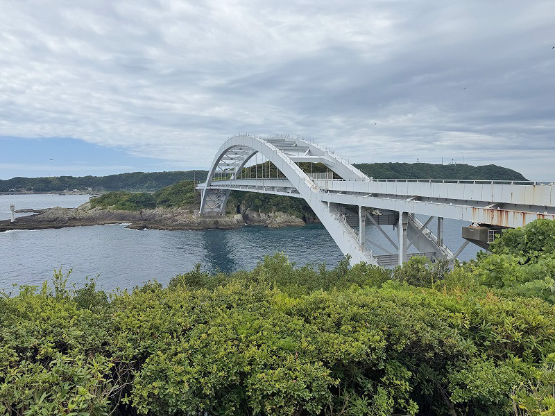 串本大橋