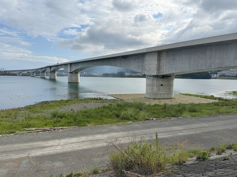 熊野川