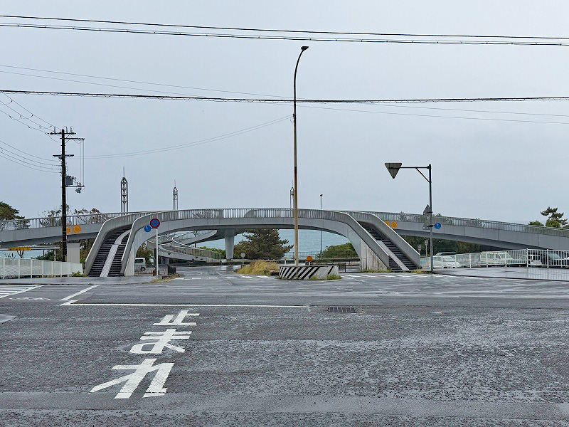 黒潮橋