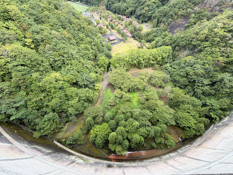 池原ダム