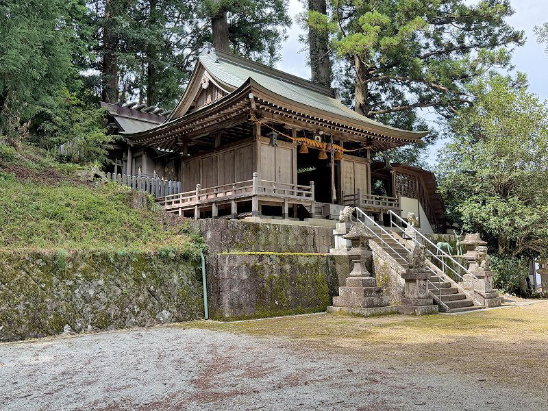 門僕神社
