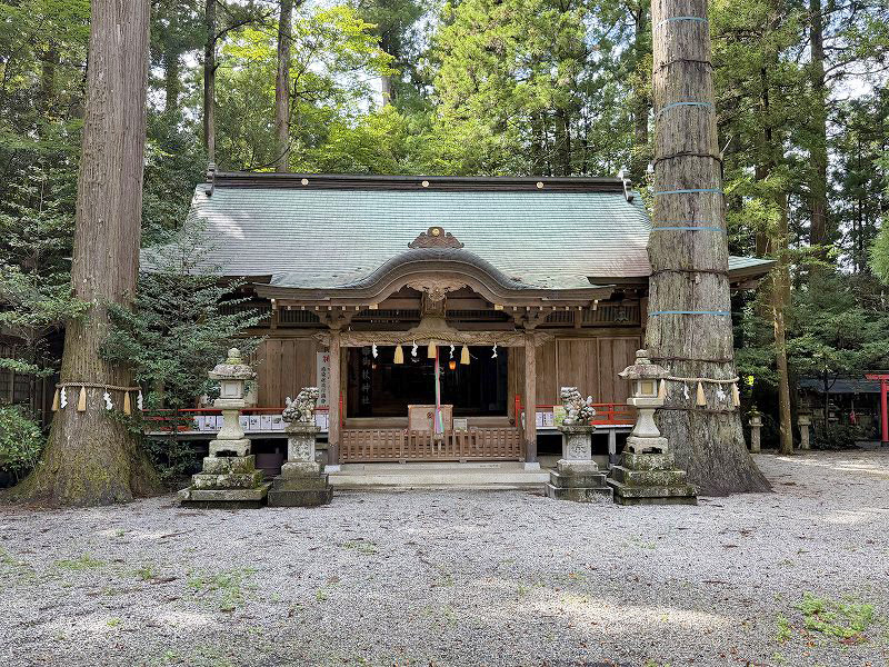 御杖神社