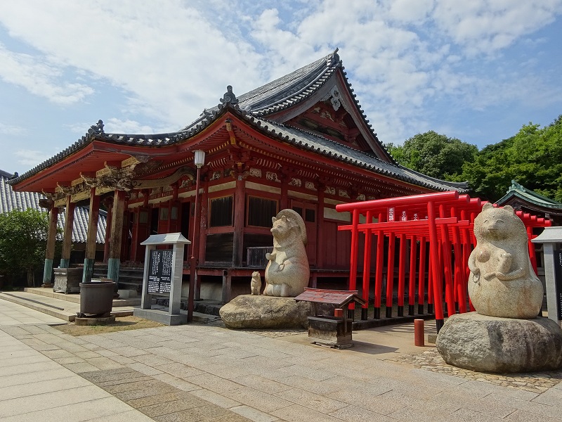 屋島寺
