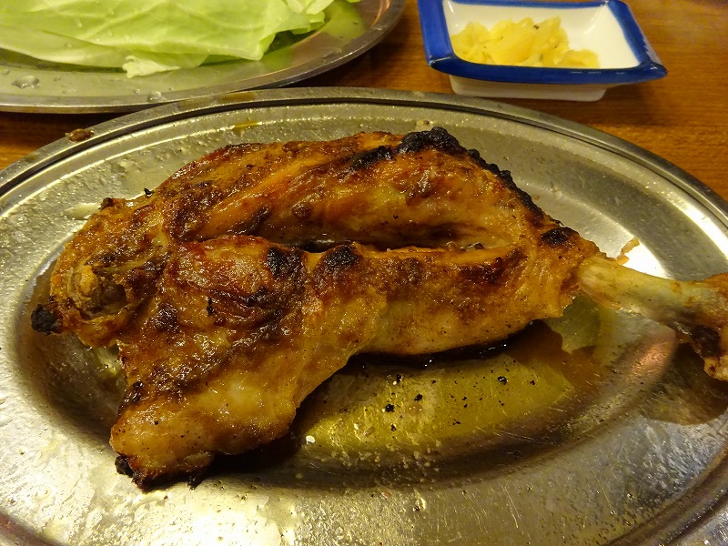 一鶴高松店