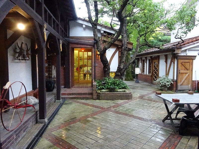 光原社
