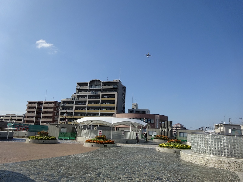 博多南駅前公園