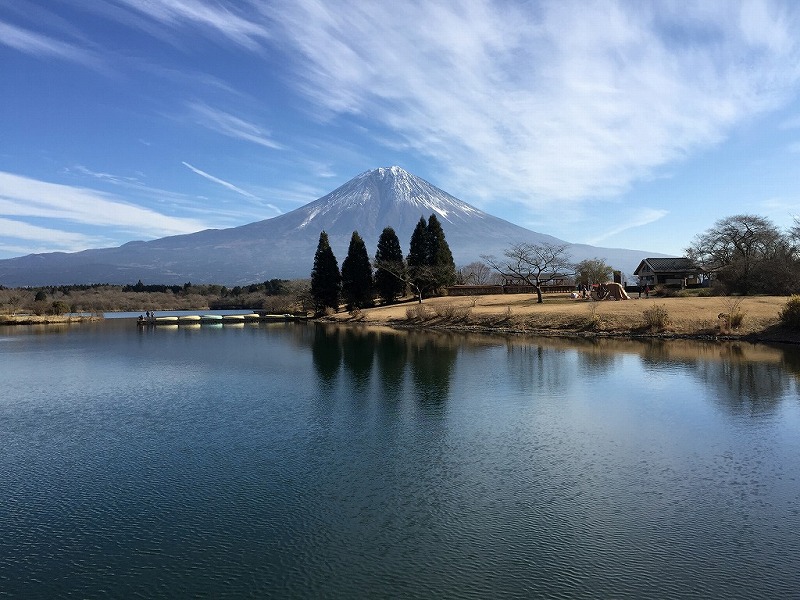 田貫湖