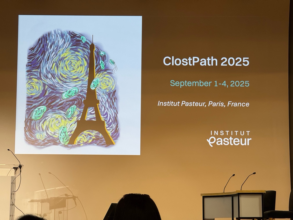 ClostPath 2025